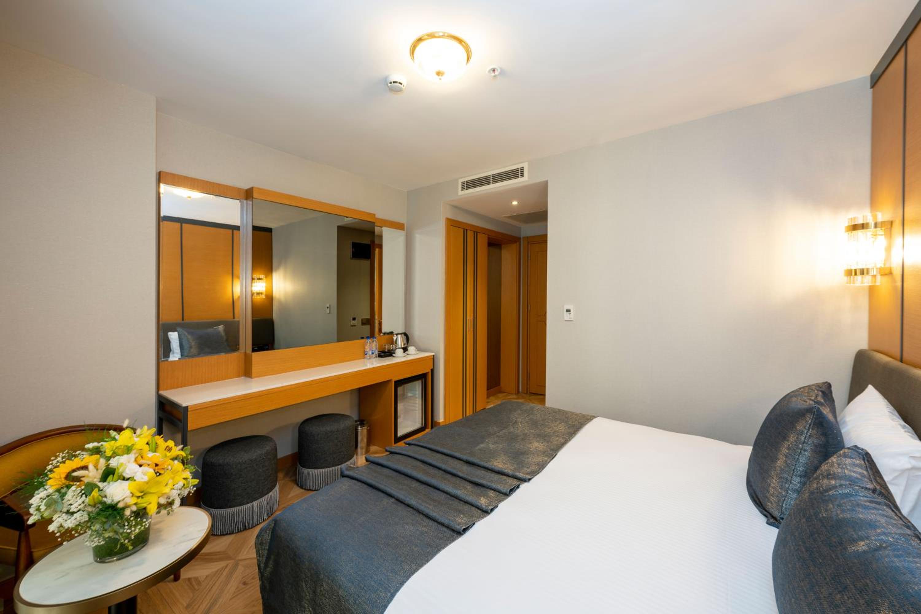 FREYA LUXURY OTEL - Image 69