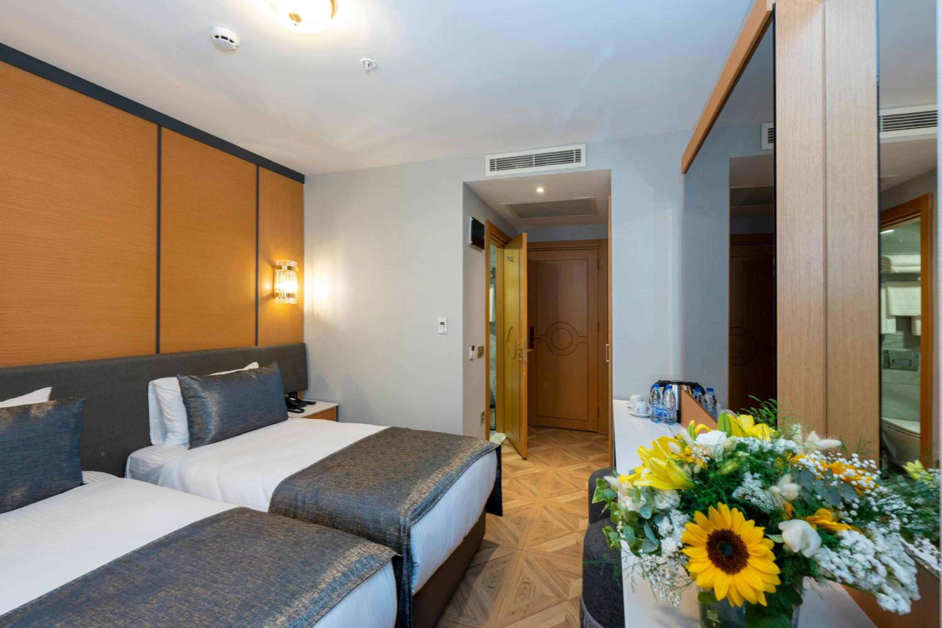 FREYA LUXURY OTEL - Image 68