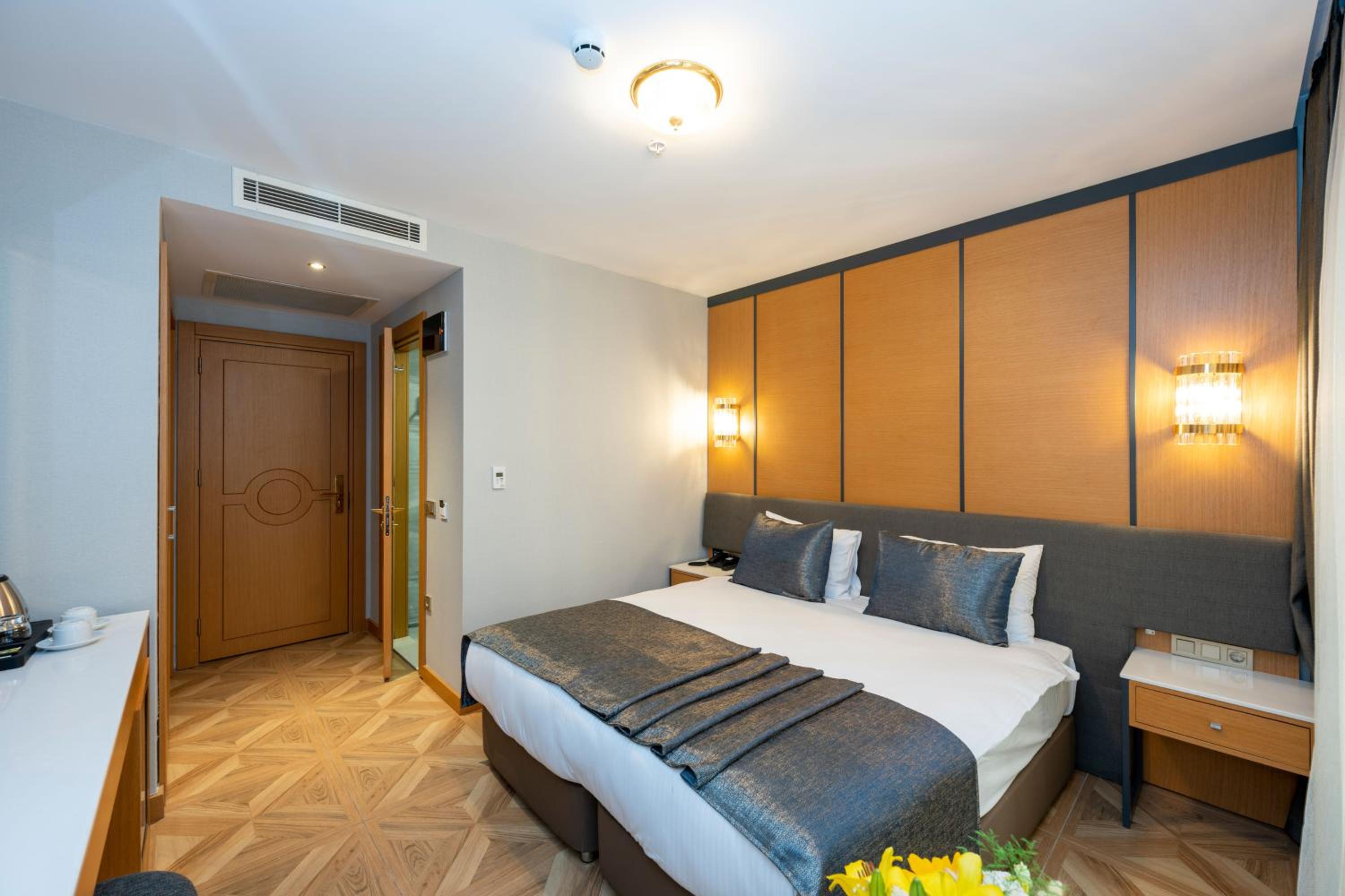 FREYA LUXURY OTEL - Image 64