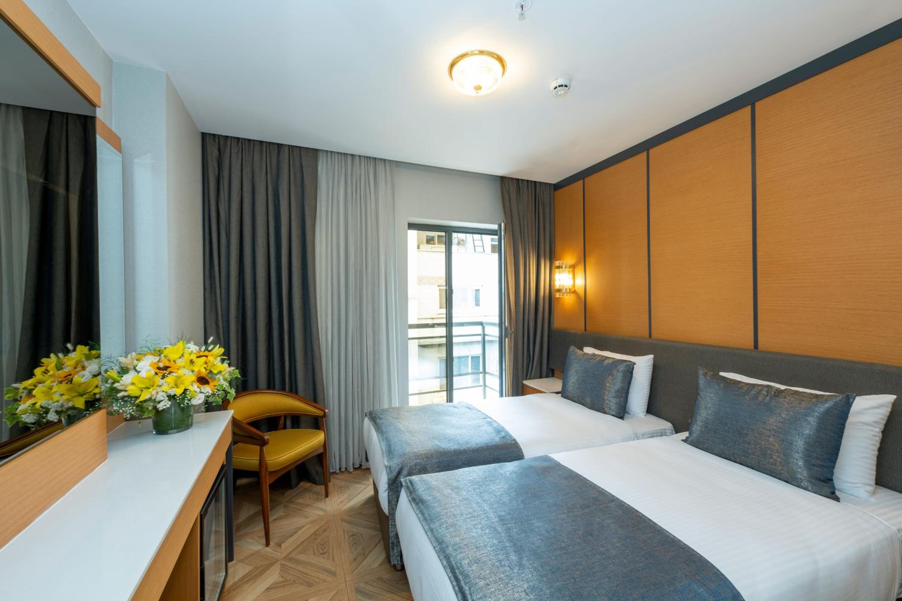 FREYA LUXURY OTEL - Image 63