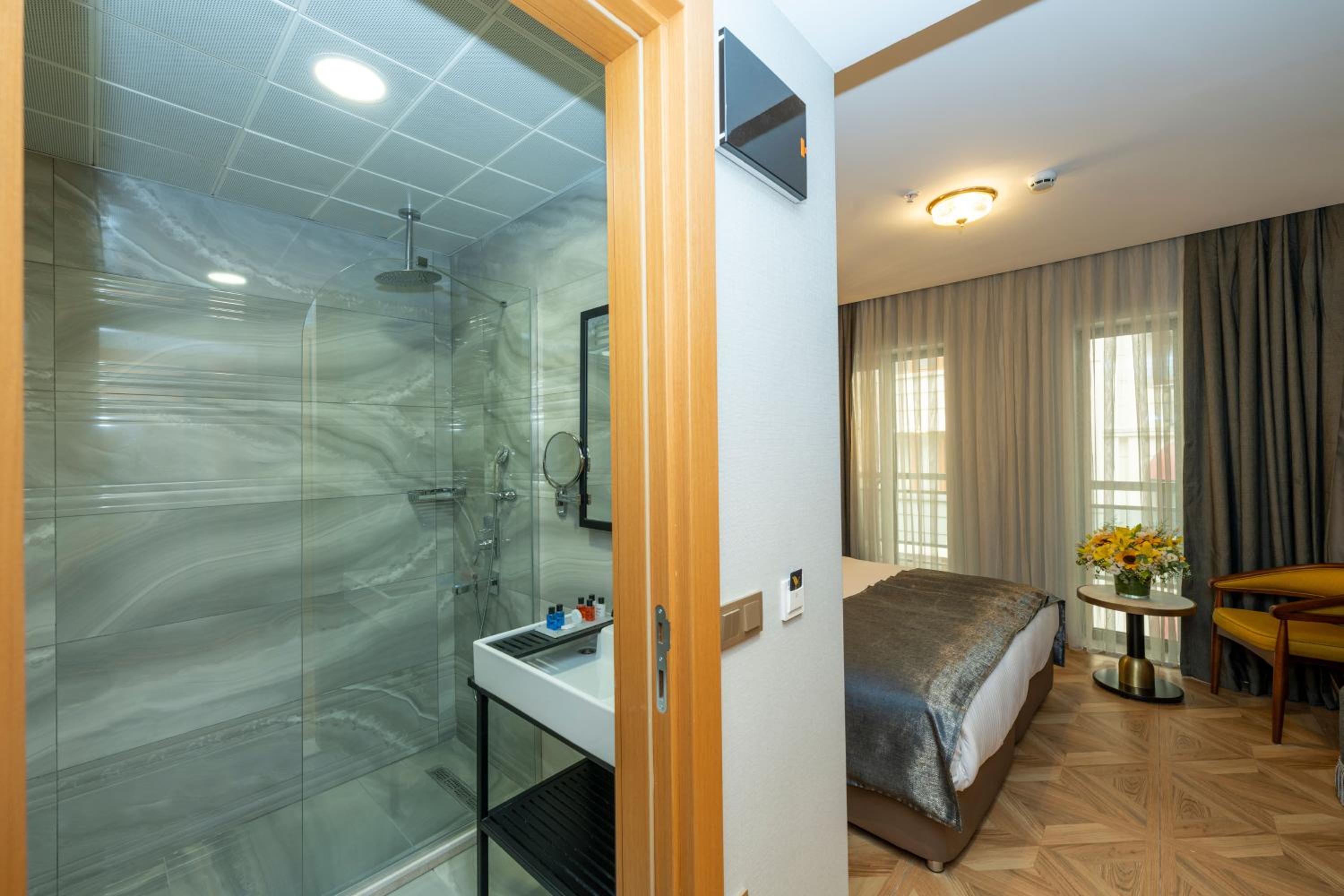 FREYA LUXURY OTEL - Image 61