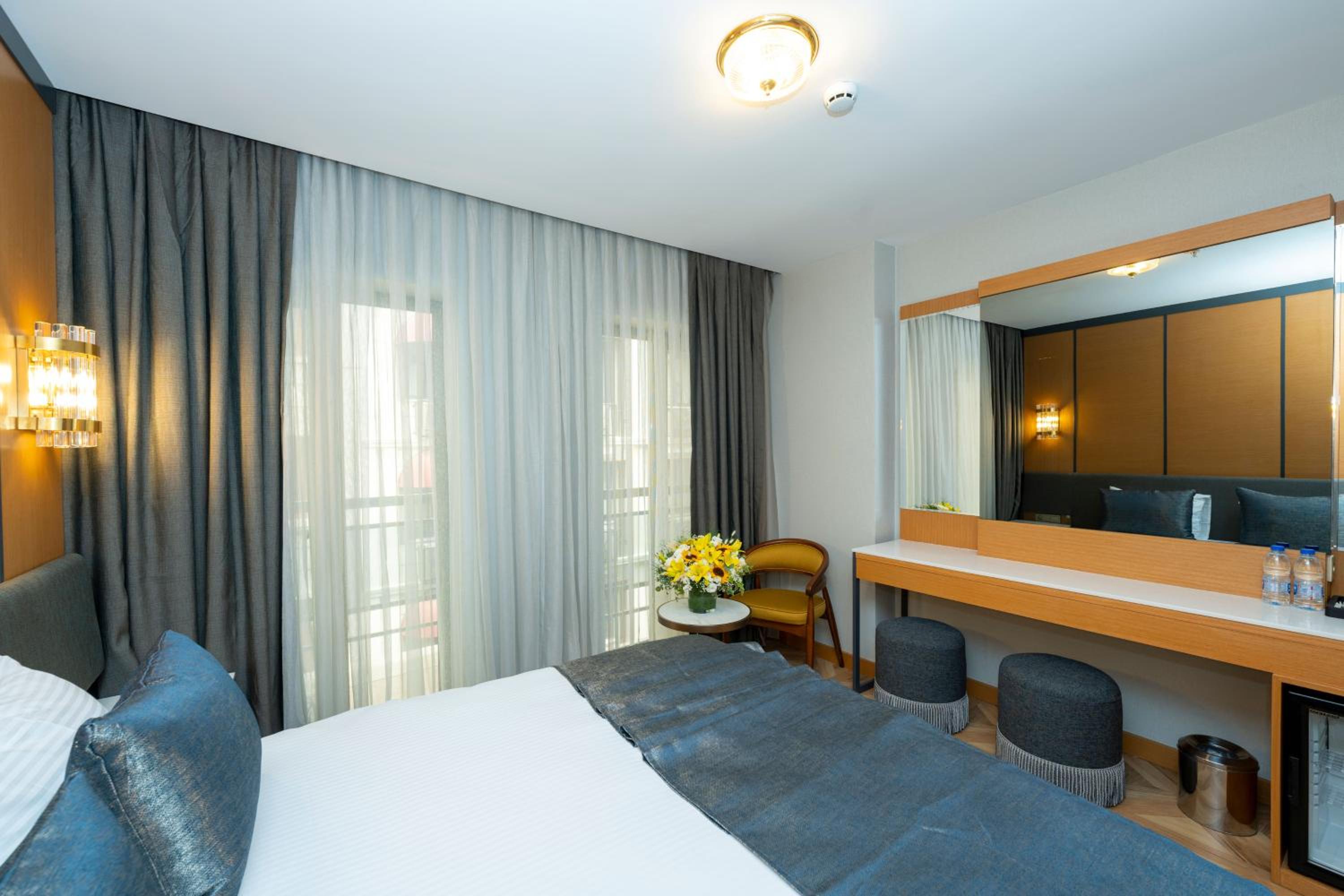 FREYA LUXURY OTEL - Image 62