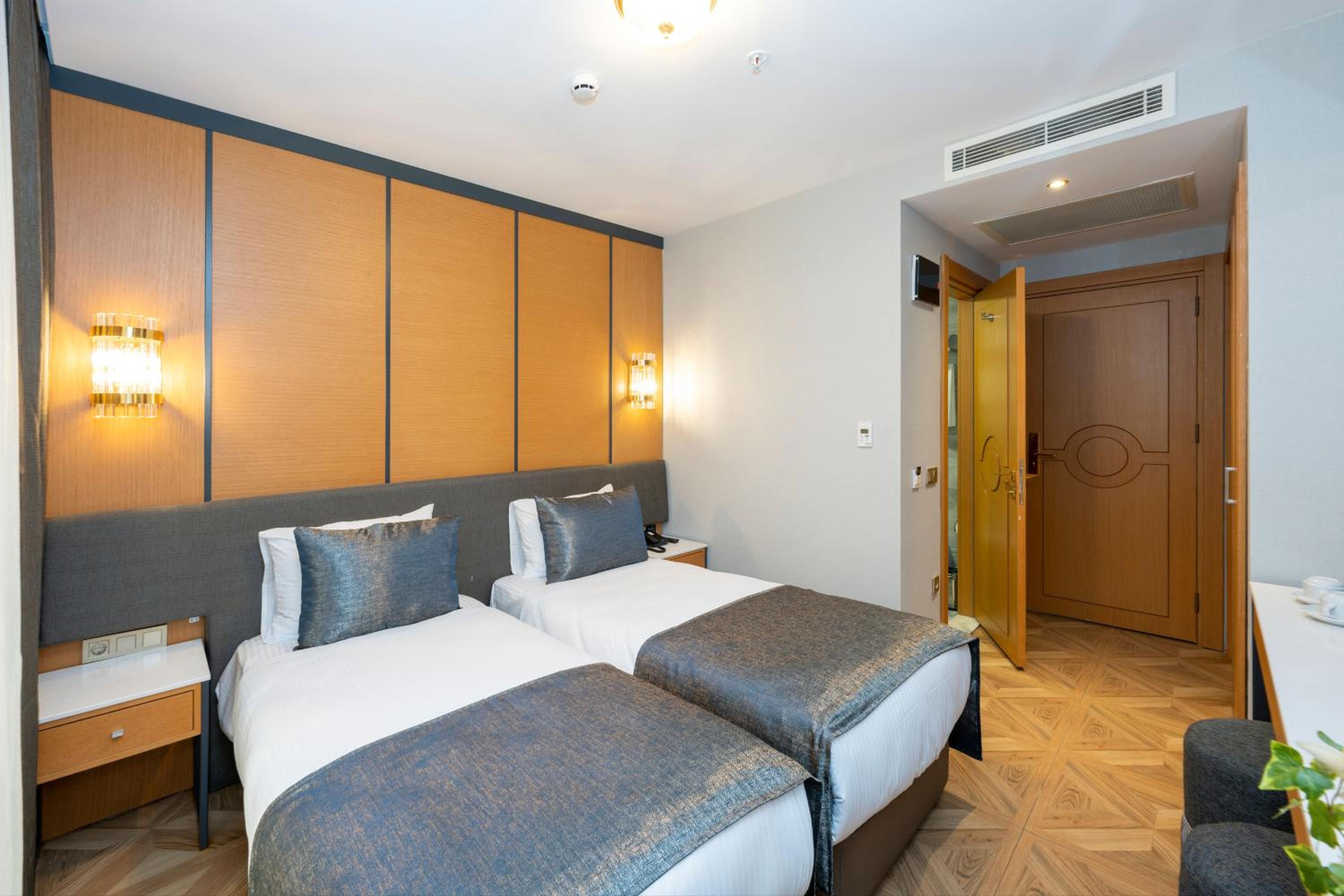 FREYA LUXURY OTEL - Image 67