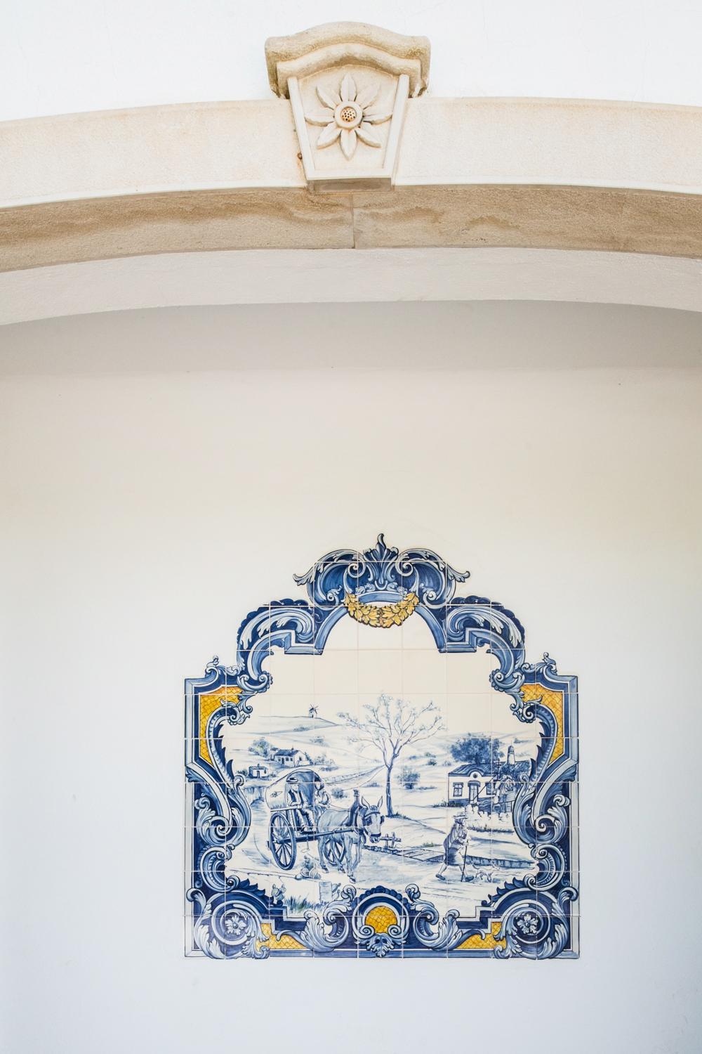 Cerca Velha - Country House view 3