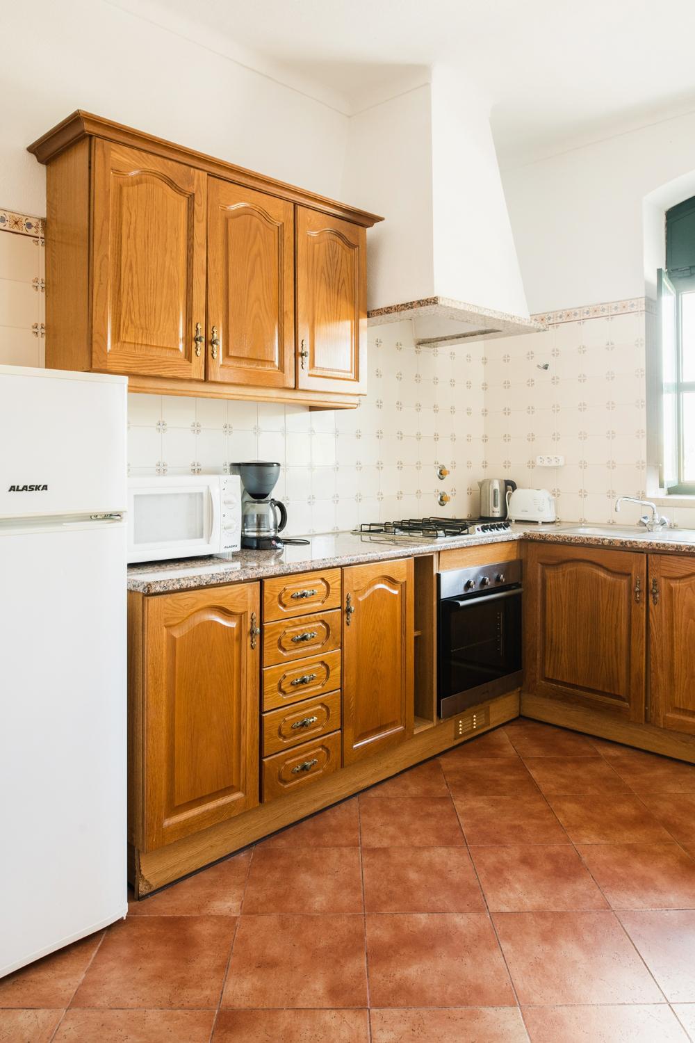 Cerca Velha - Country House view 4