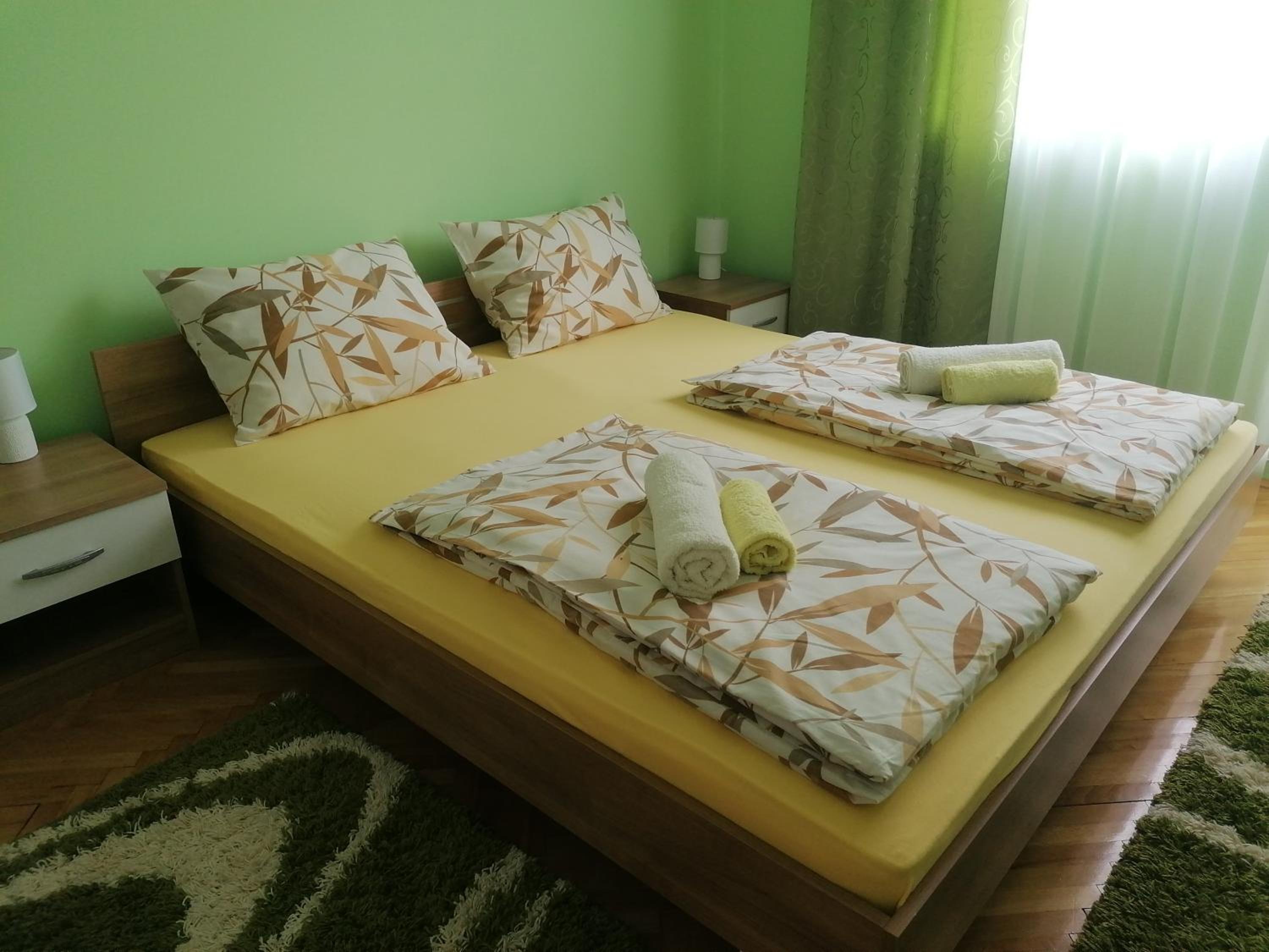 Apartman ,,Milica'' view 4