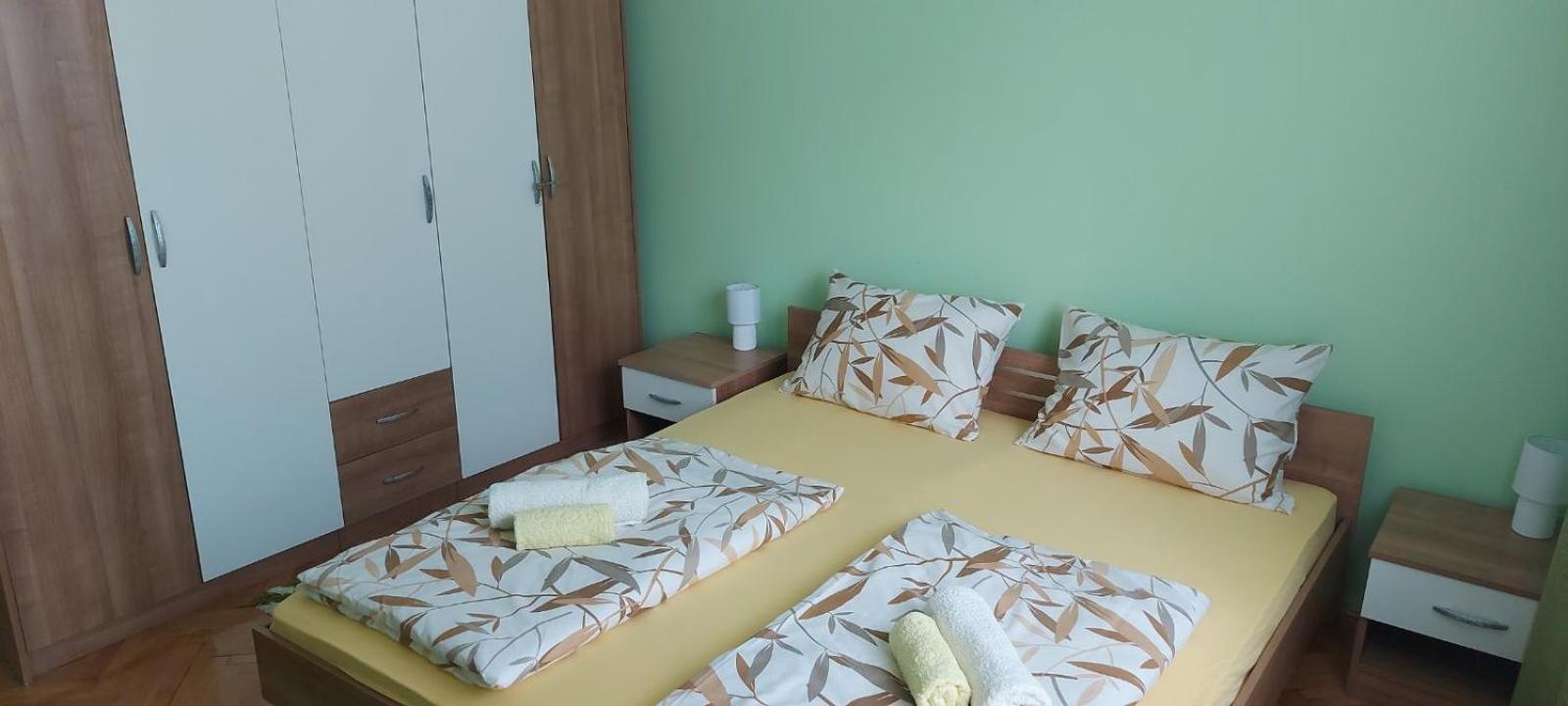 Apartman ,,Milica'' view 3