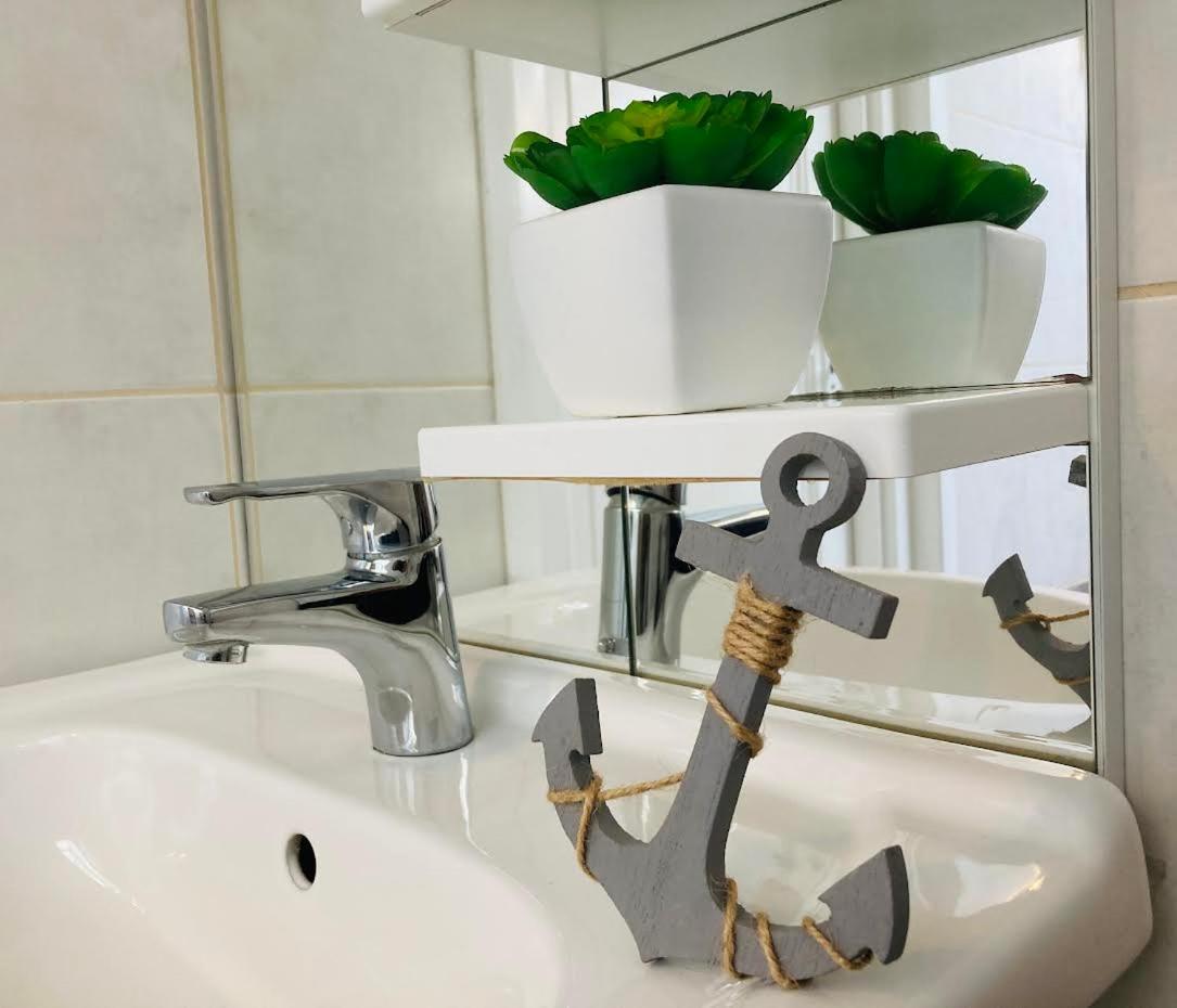 Tóparti Apartmanház