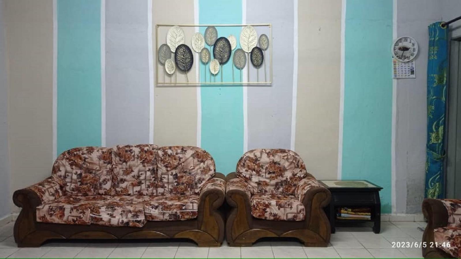 Ketupat Palas Homestay photo 4