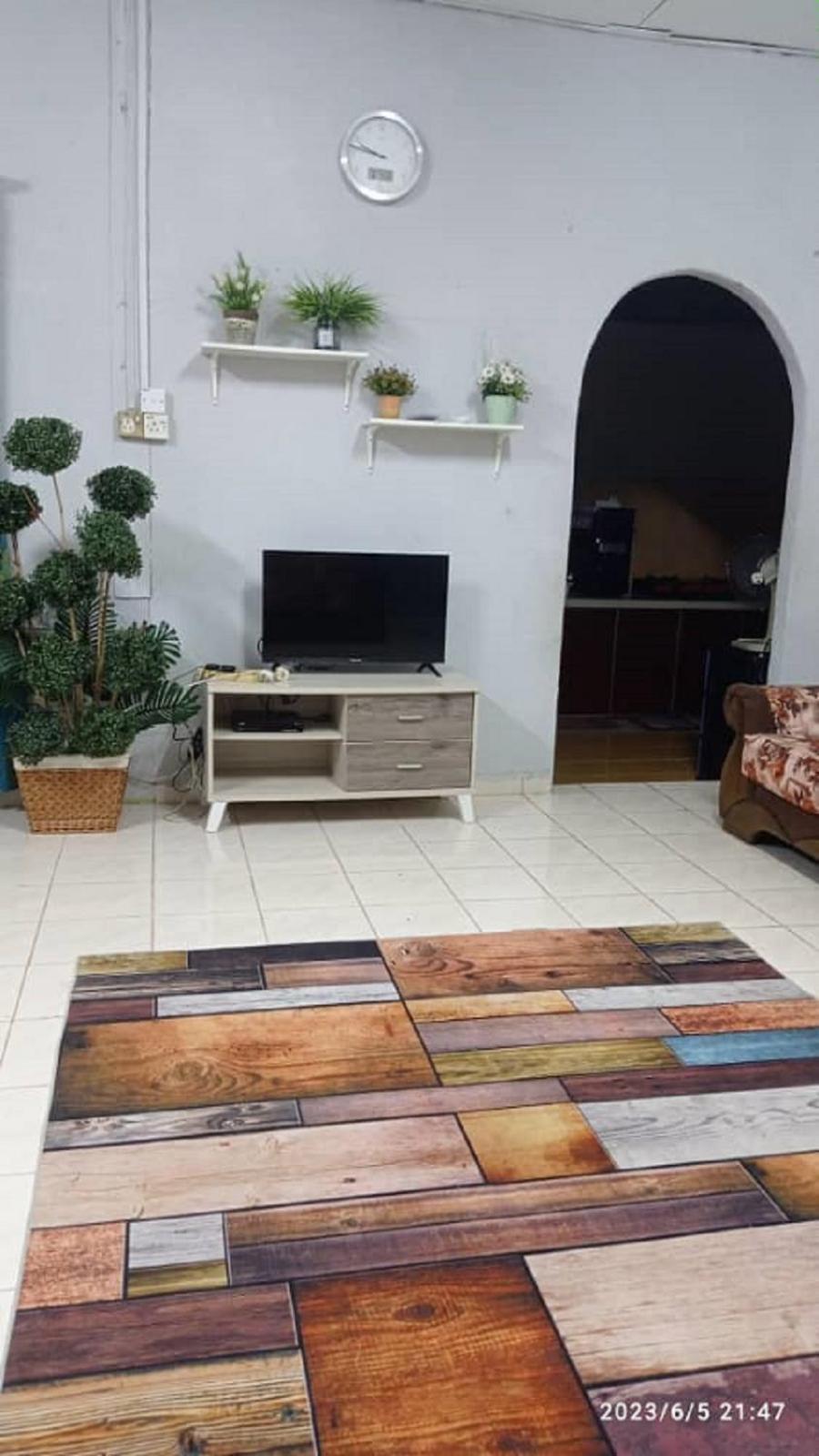 Ketupat Palas Homestay photo 3