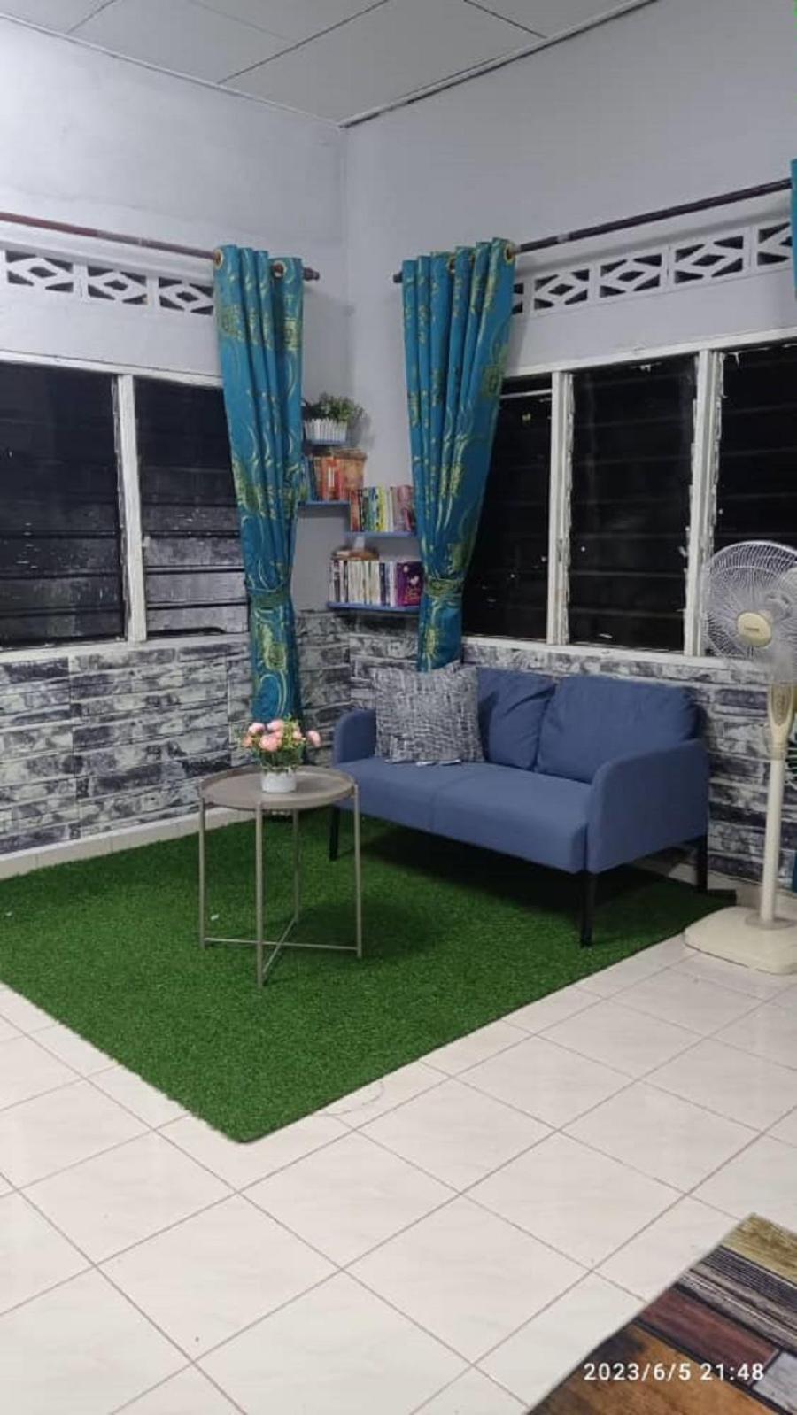 Ketupat Palas Homestay photo 1