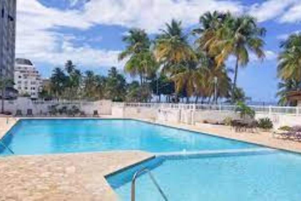 BUNKER BEACH ISLA VERDE / Beach Front - Property Image 33