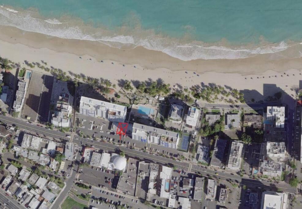 BUNKER BEACH ISLA VERDE / Beach Front - Property Image 35
