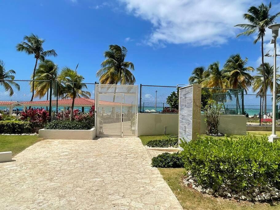 BUNKER BEACH ISLA VERDE / Beach Front - Property Image 38