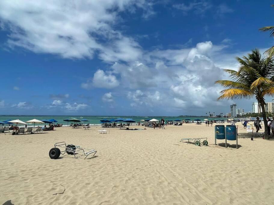 BUNKER BEACH ISLA VERDE / Beach Front - Property Image 41