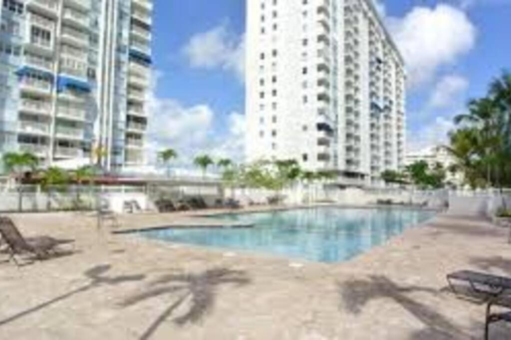 BUNKER BEACH ISLA VERDE / Beach Front - Property Image 47
