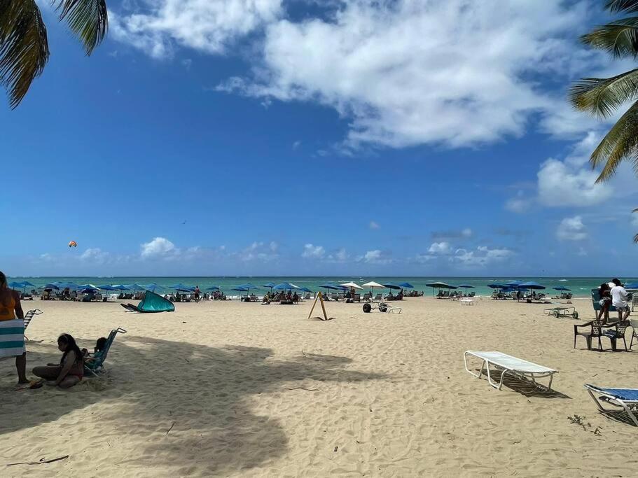 BUNKER BEACH ISLA VERDE / Beach Front - Property Image 13