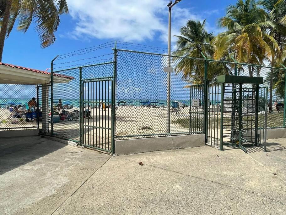 BUNKER BEACH  ISLA VERDE / Beach Front - Property Image 3