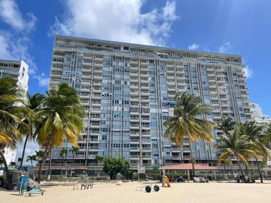 BUNKER BEACH  ISLA VERDE / Beach Front - Property Image 7