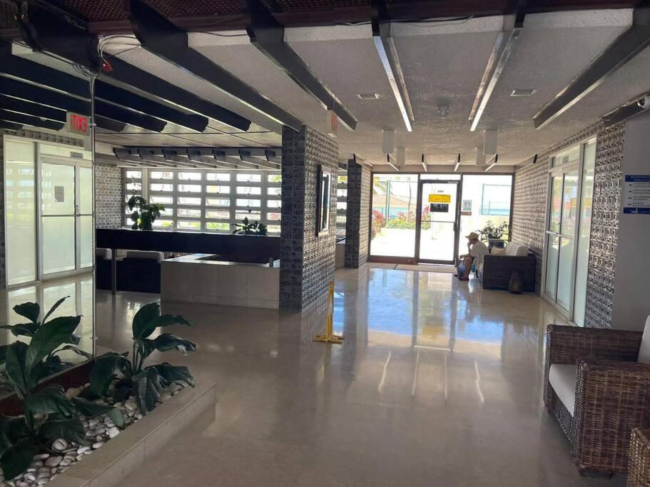 BUNKER BEACH  ISLA VERDE / Beach Front - Property Image 9