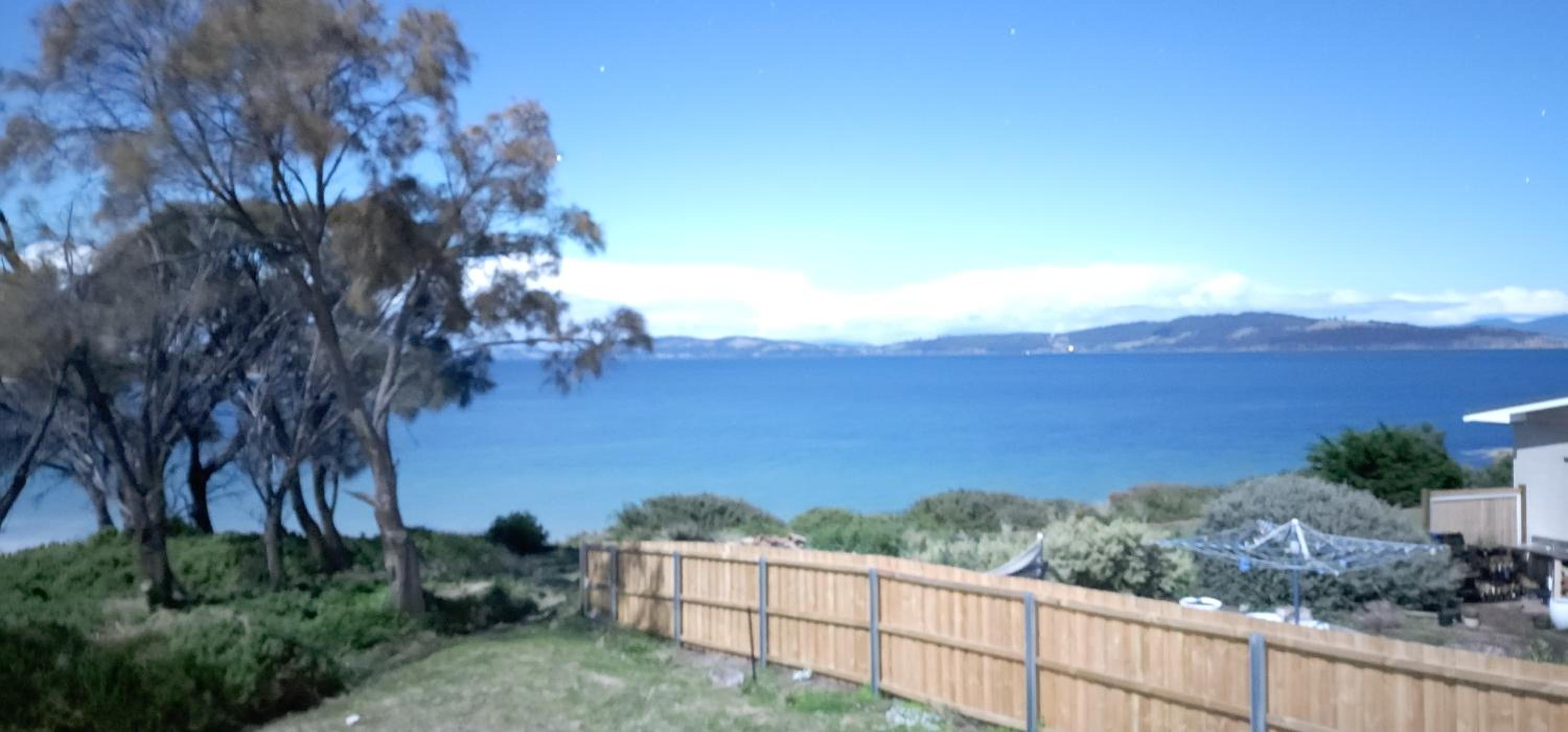 Beach Getaway - Blessington Villa