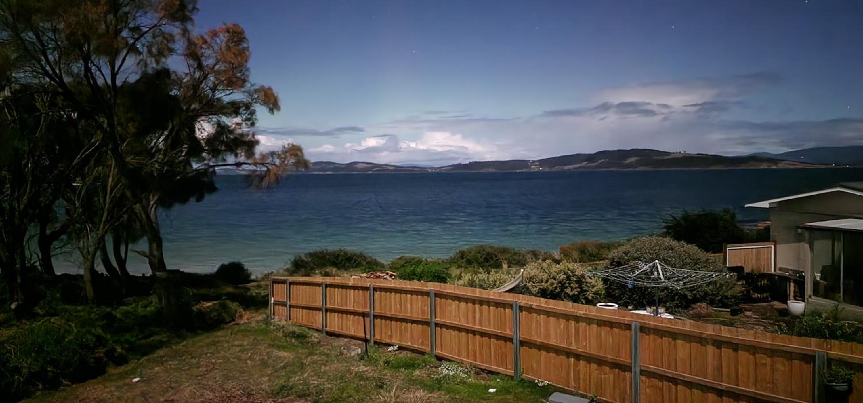 Beach Getaway - Blessington Villa