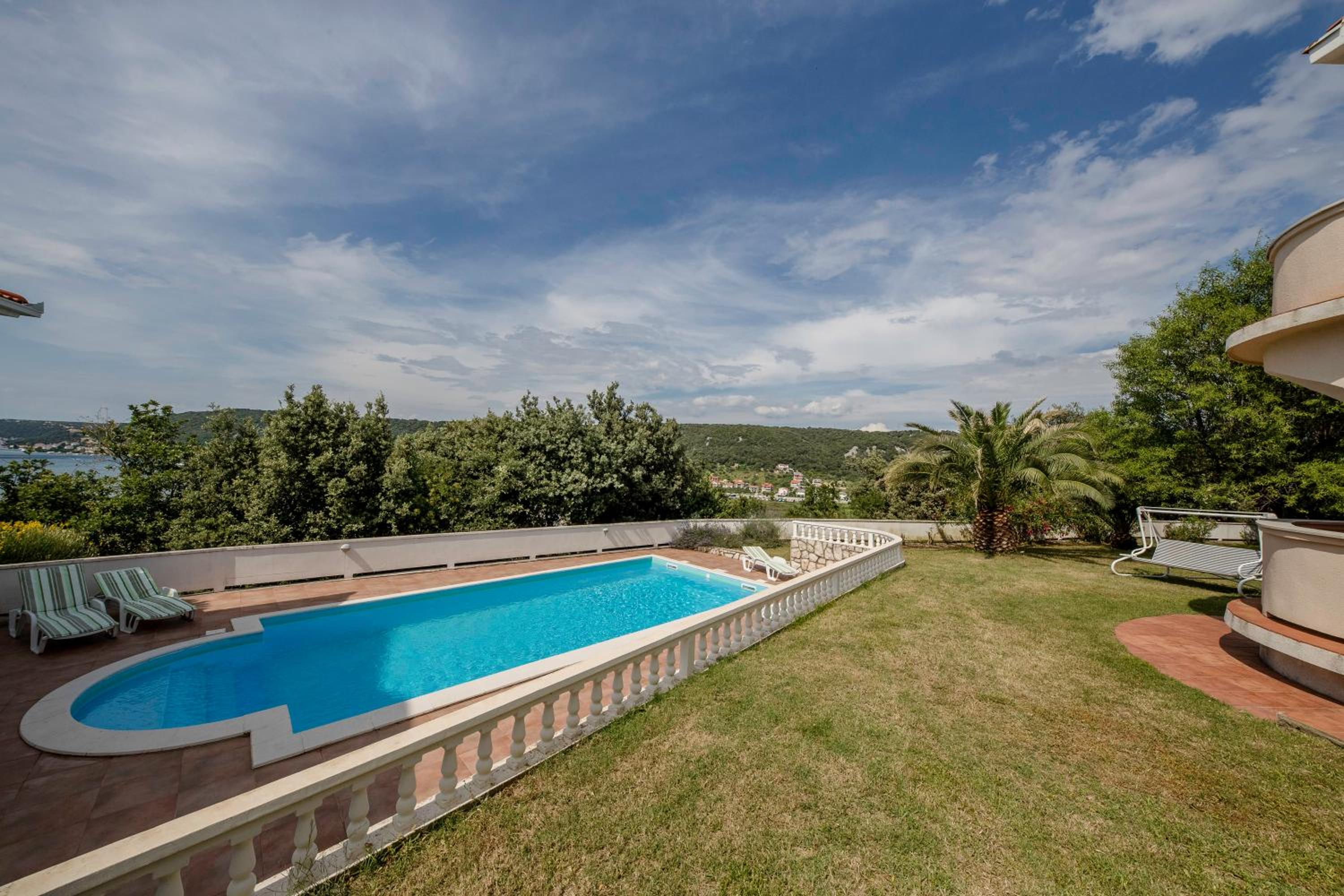 Villa Superior