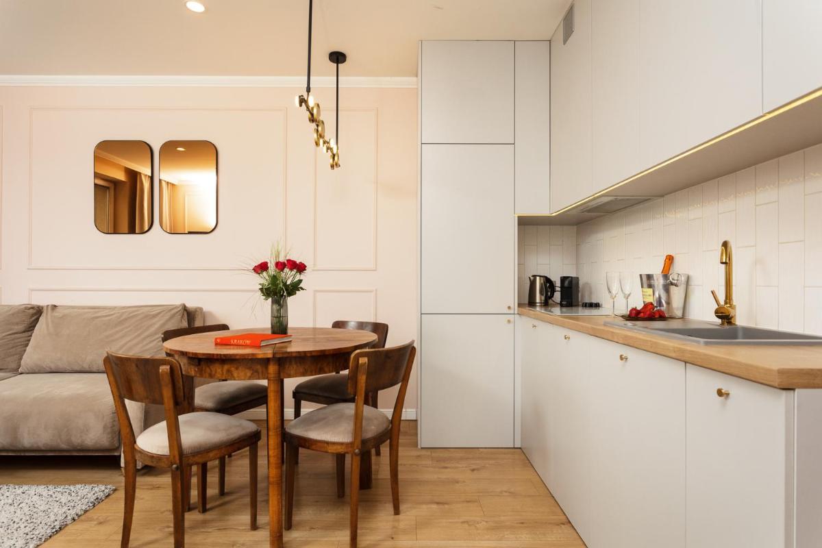 Polka Apartment view 4