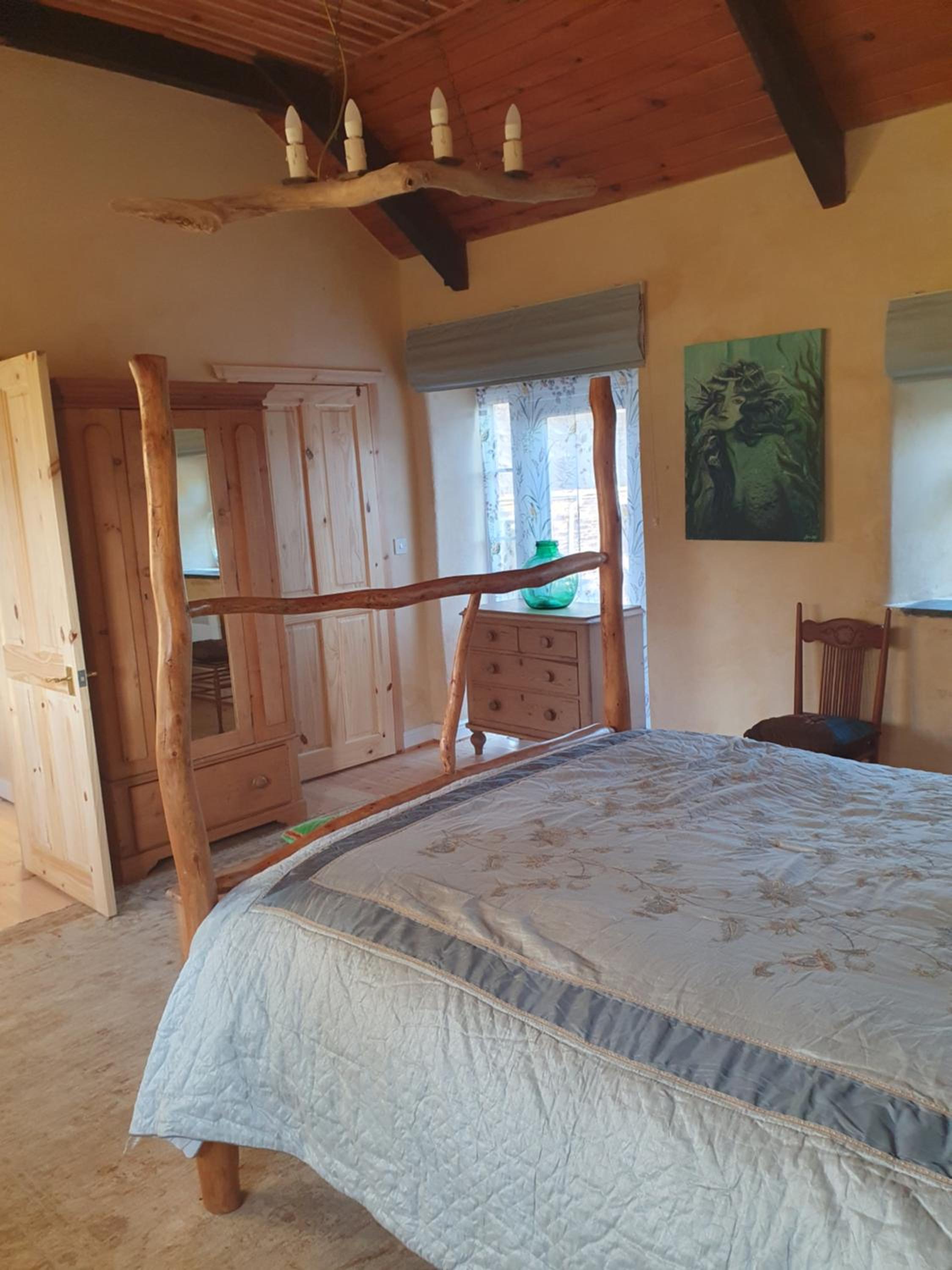 Driftwood Cottage view 5