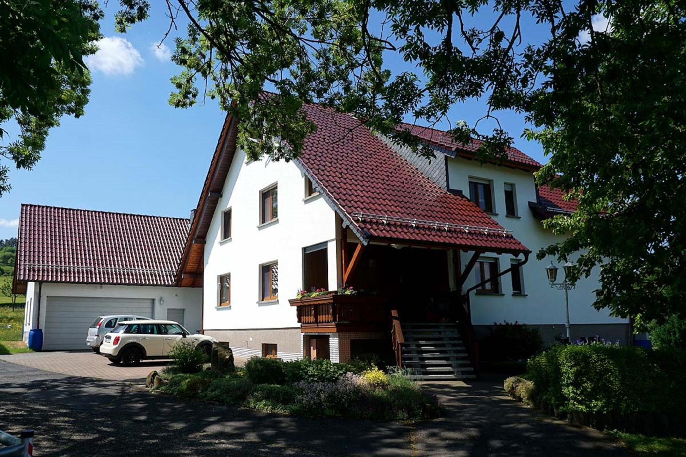 Ferienhof Zum Rossberg - Property Image 10