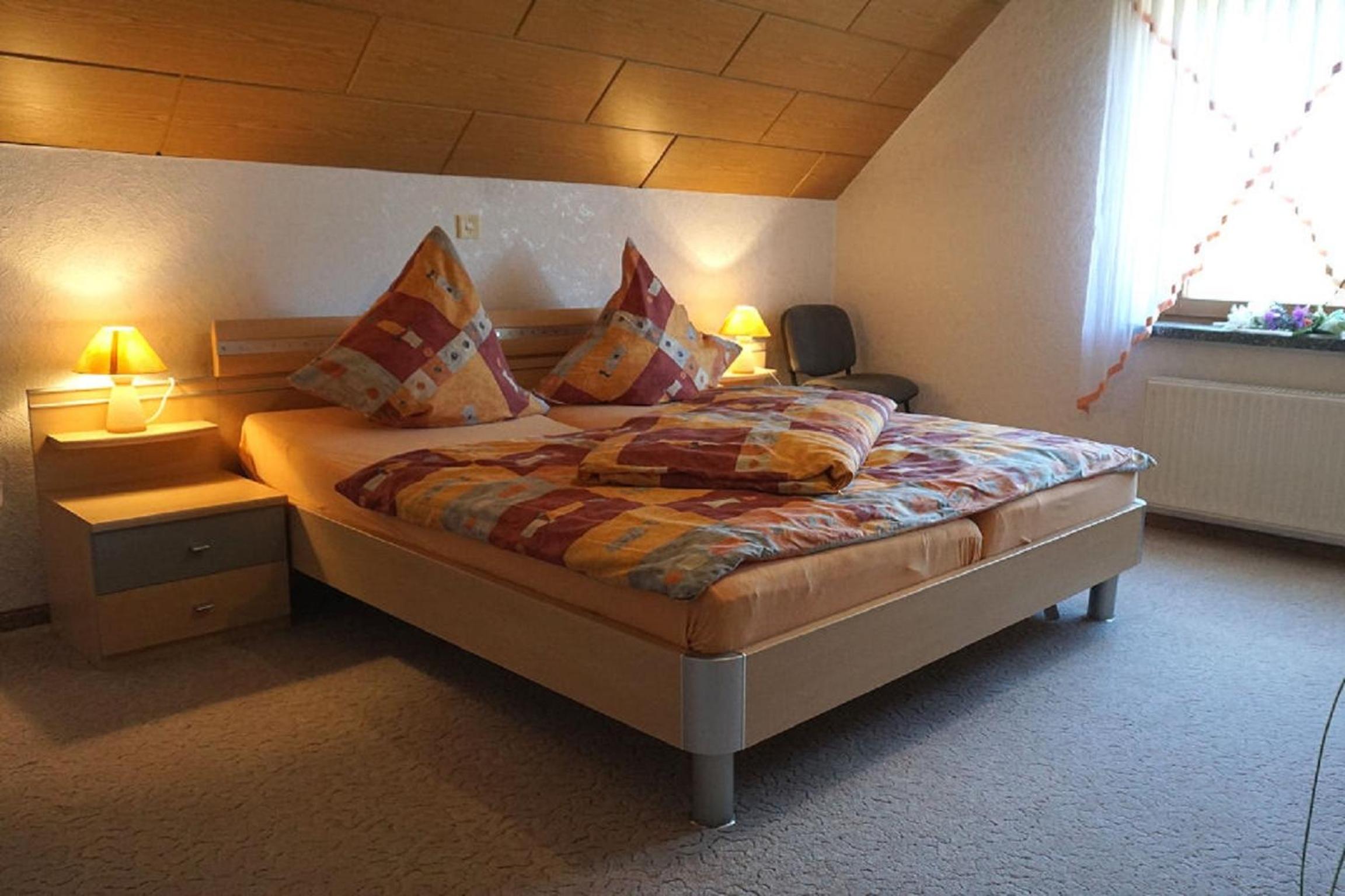 Ferienhof Zum Rossberg - Property Image 15