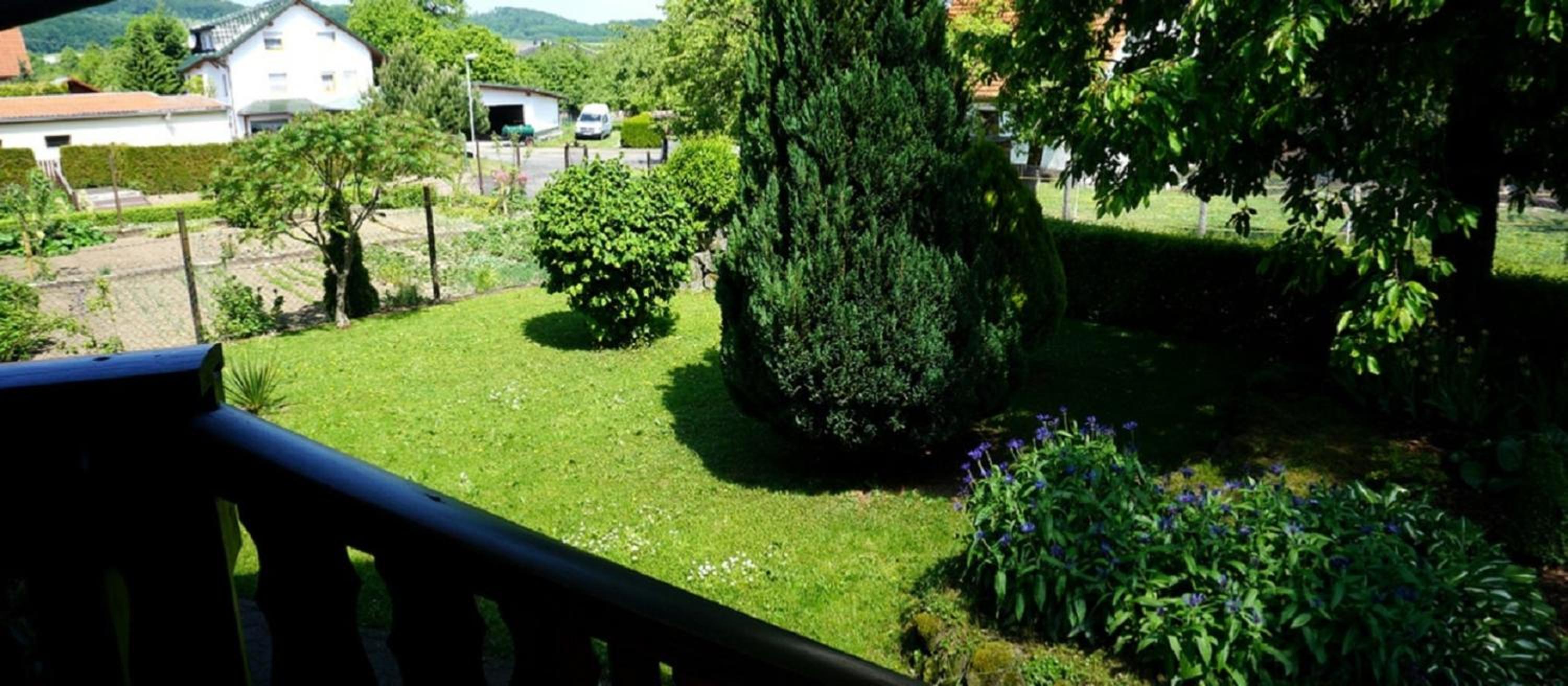 Ferienhof Zum Rossberg - Property Image 7