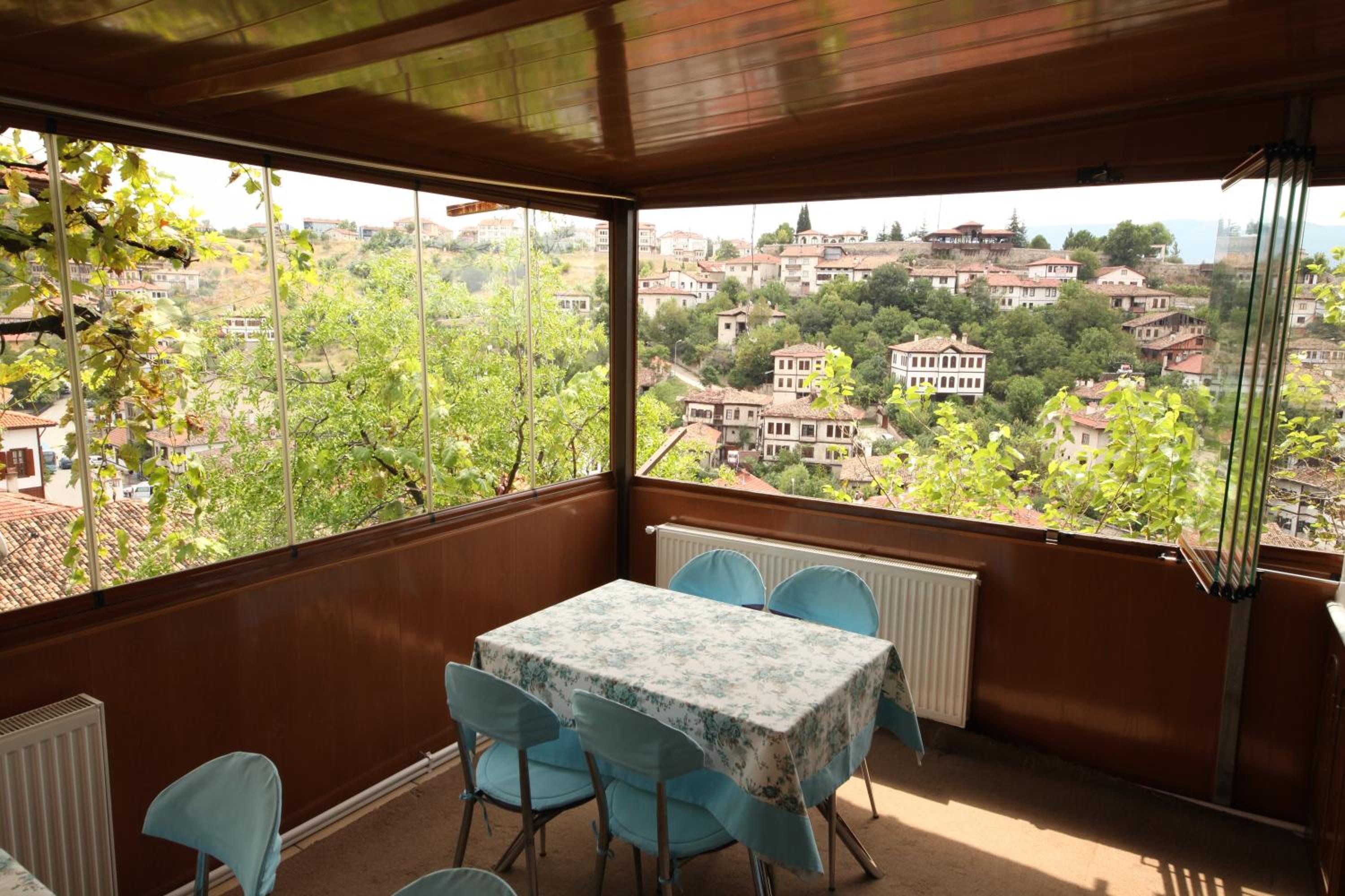 Efe Guest House, photo 16