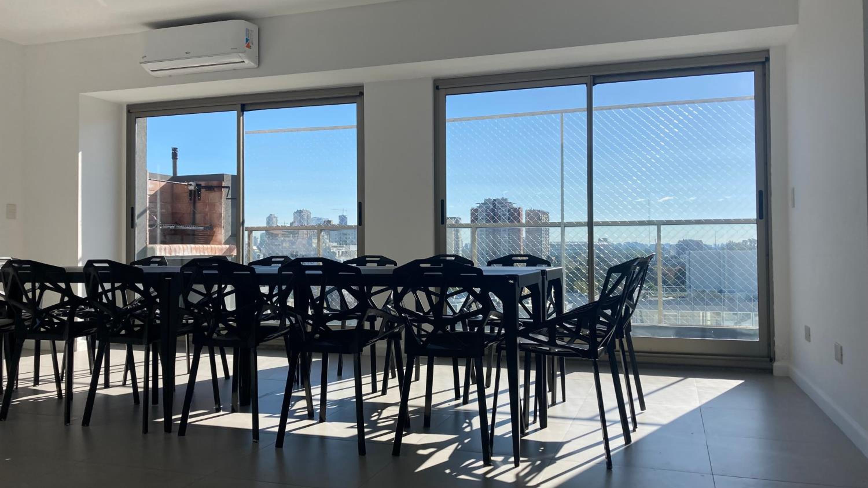 meeting & event spaces
