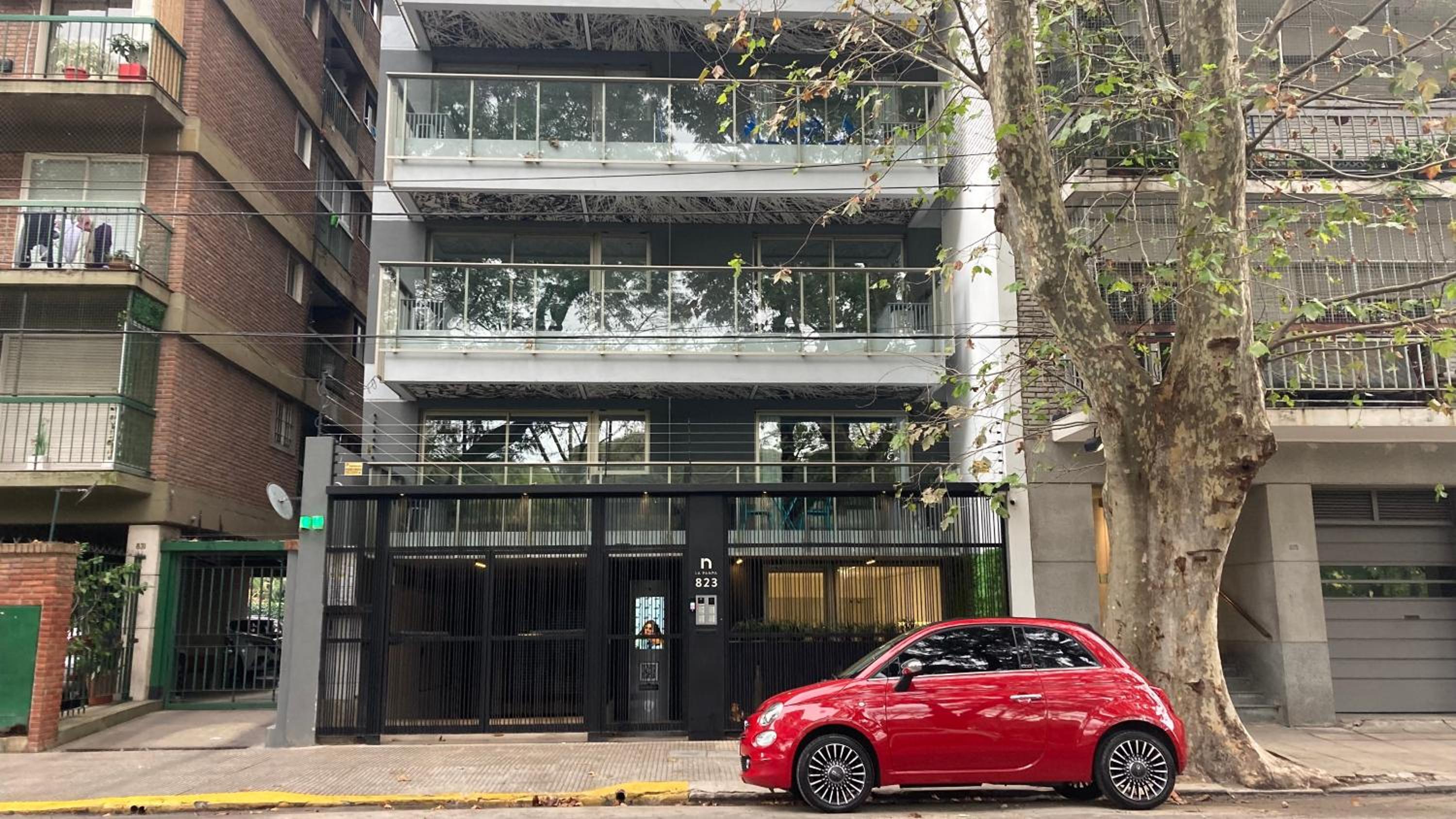 building