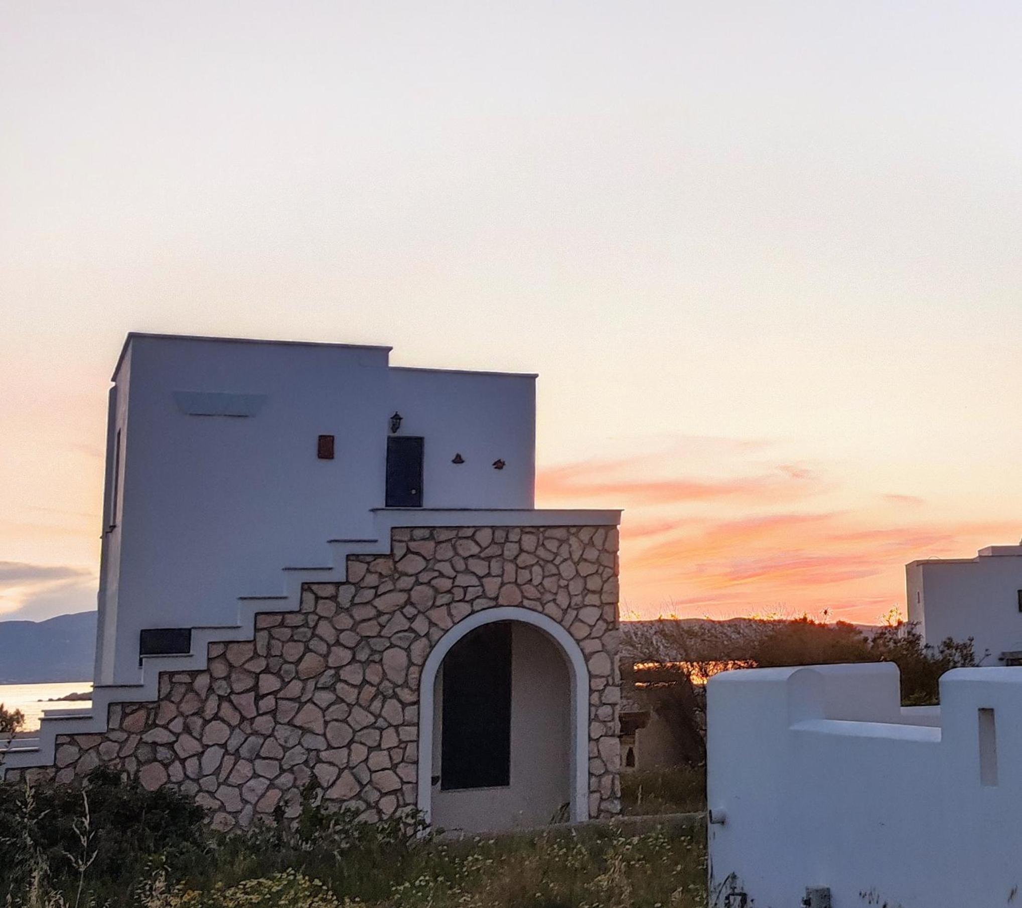 Diamantis kite-surf House