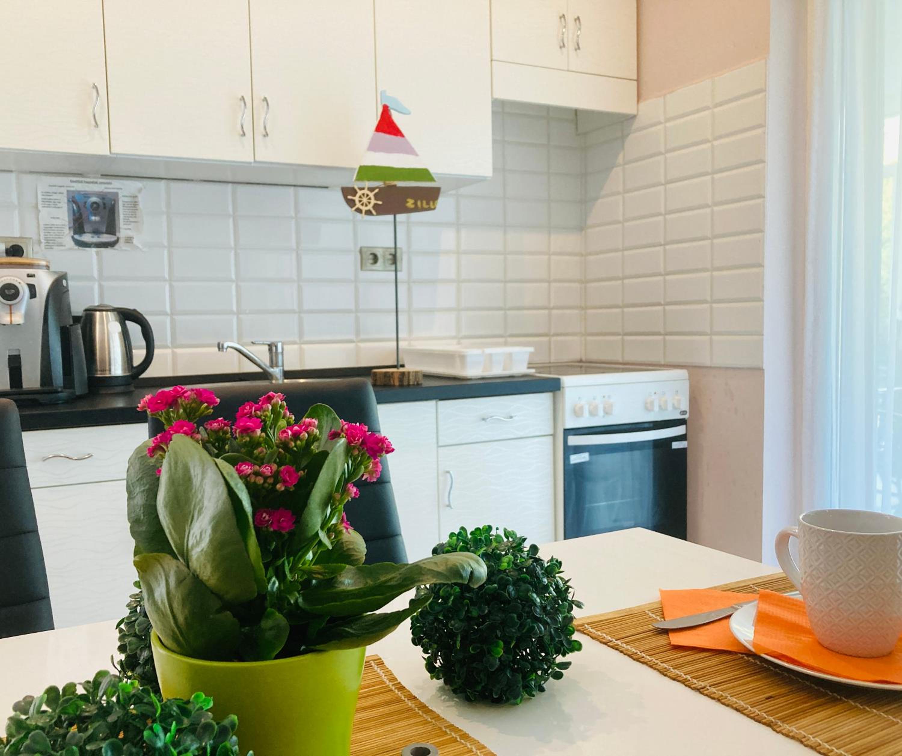 Tóparti Apartmanház