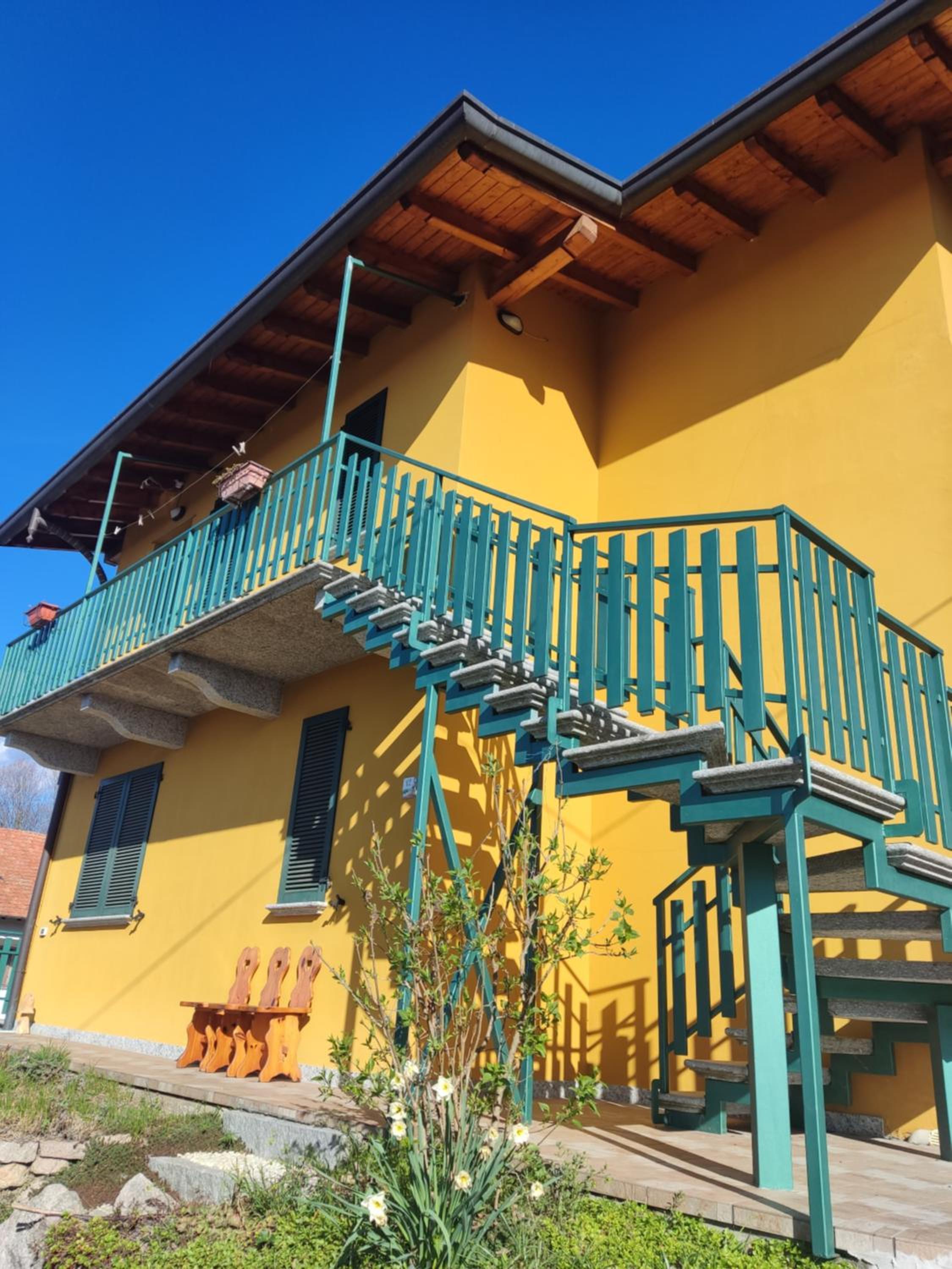 Casa Marianne