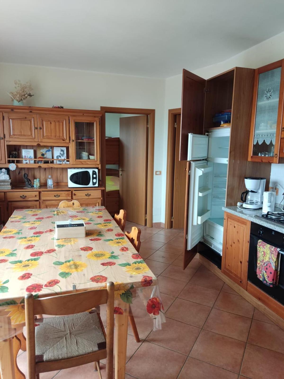 Casa Marianne