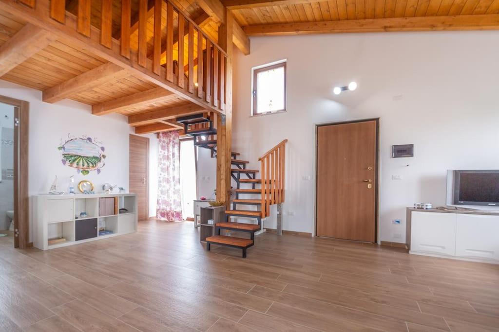 La Casa Nel Vigneto