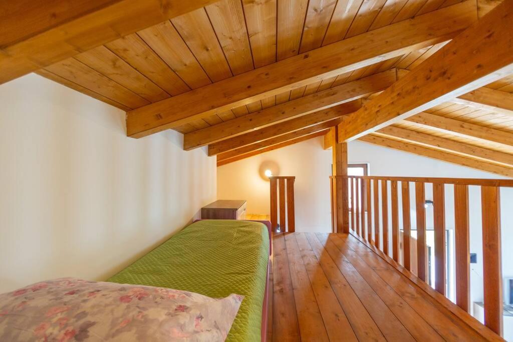 La Casa Nel Vigneto