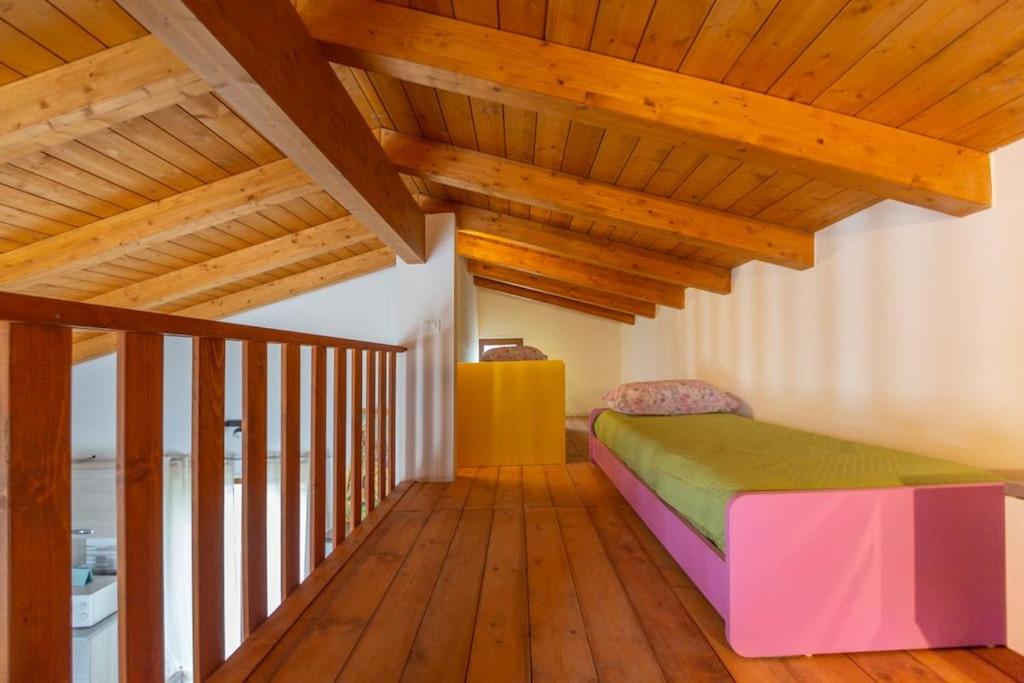 La Casa Nel Vigneto