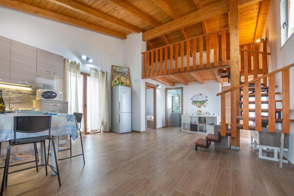 La Casa Nel Vigneto