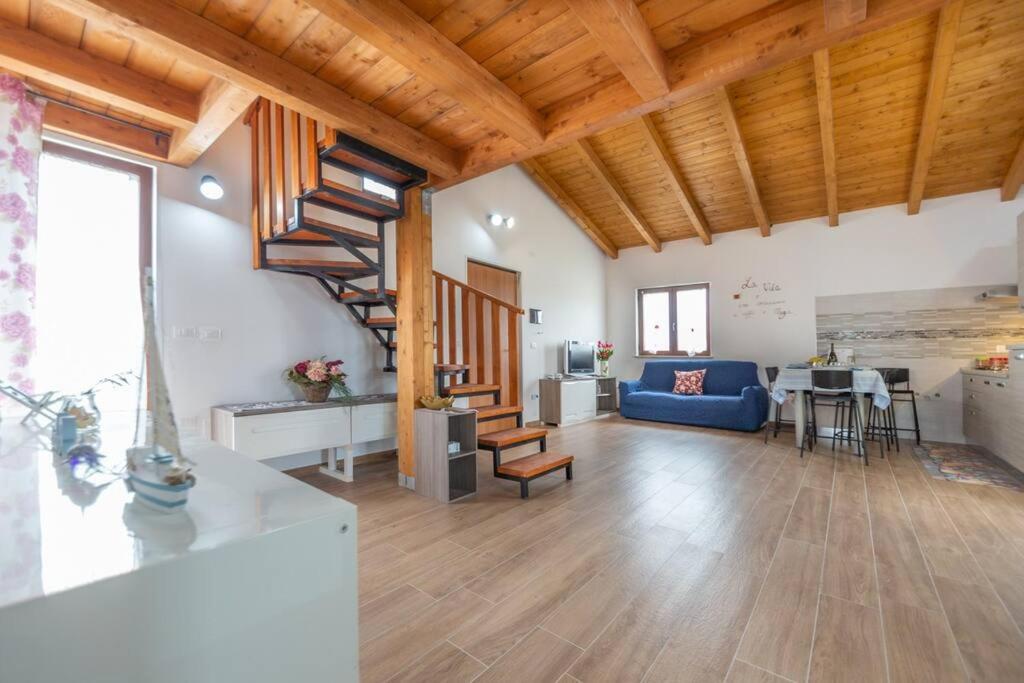 La Casa Nel Vigneto