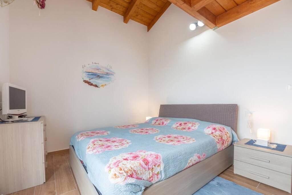 La Casa Nel Vigneto