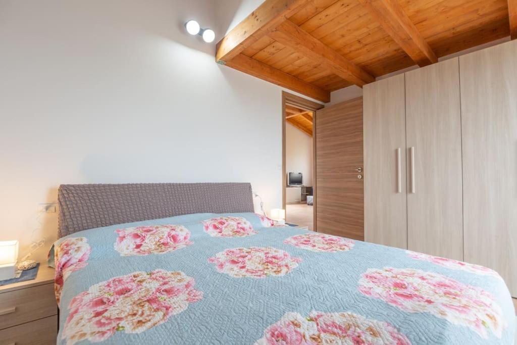 La Casa Nel Vigneto