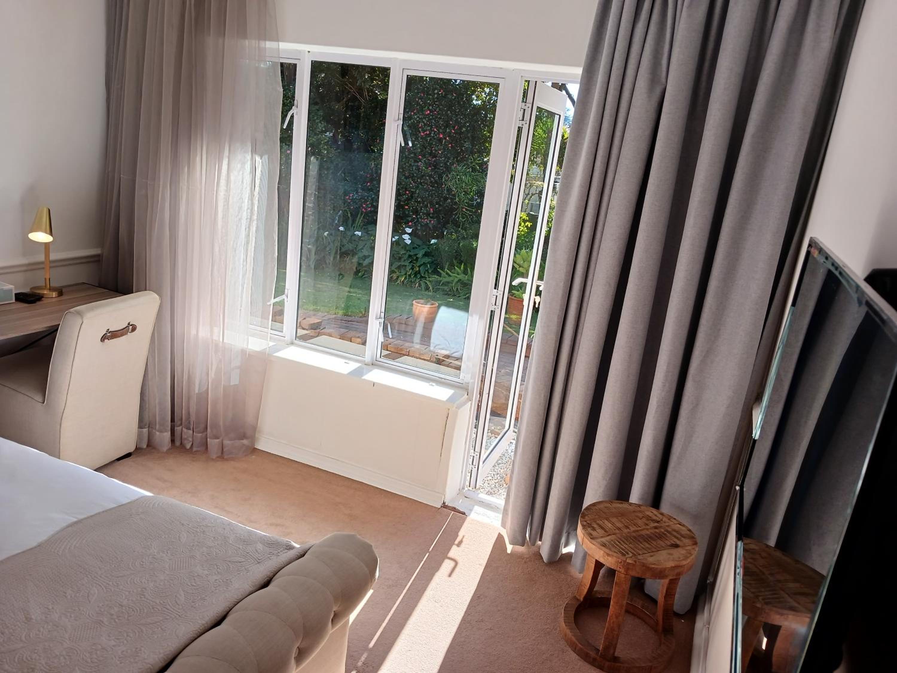 Villa54, Sandton
