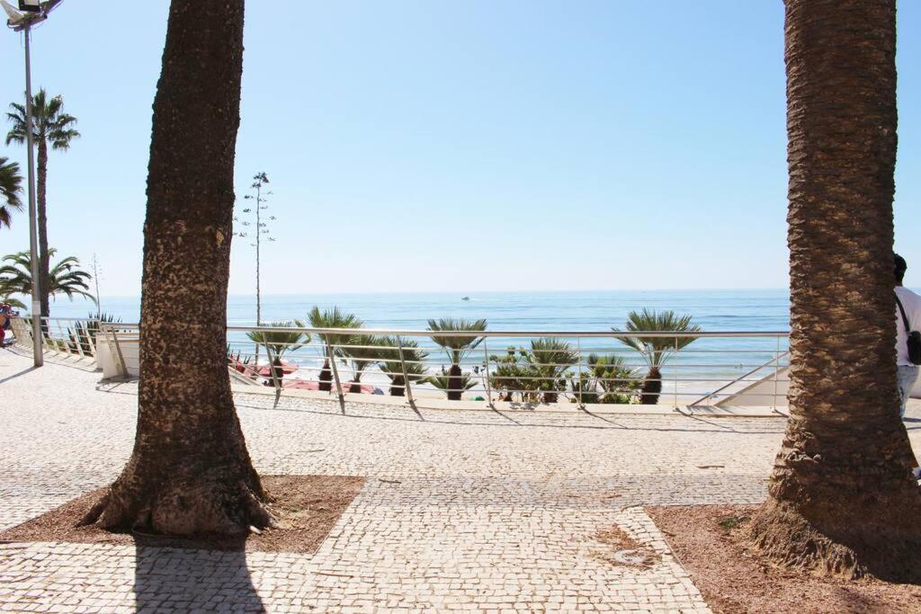 T1 Encantador vista mar view 5