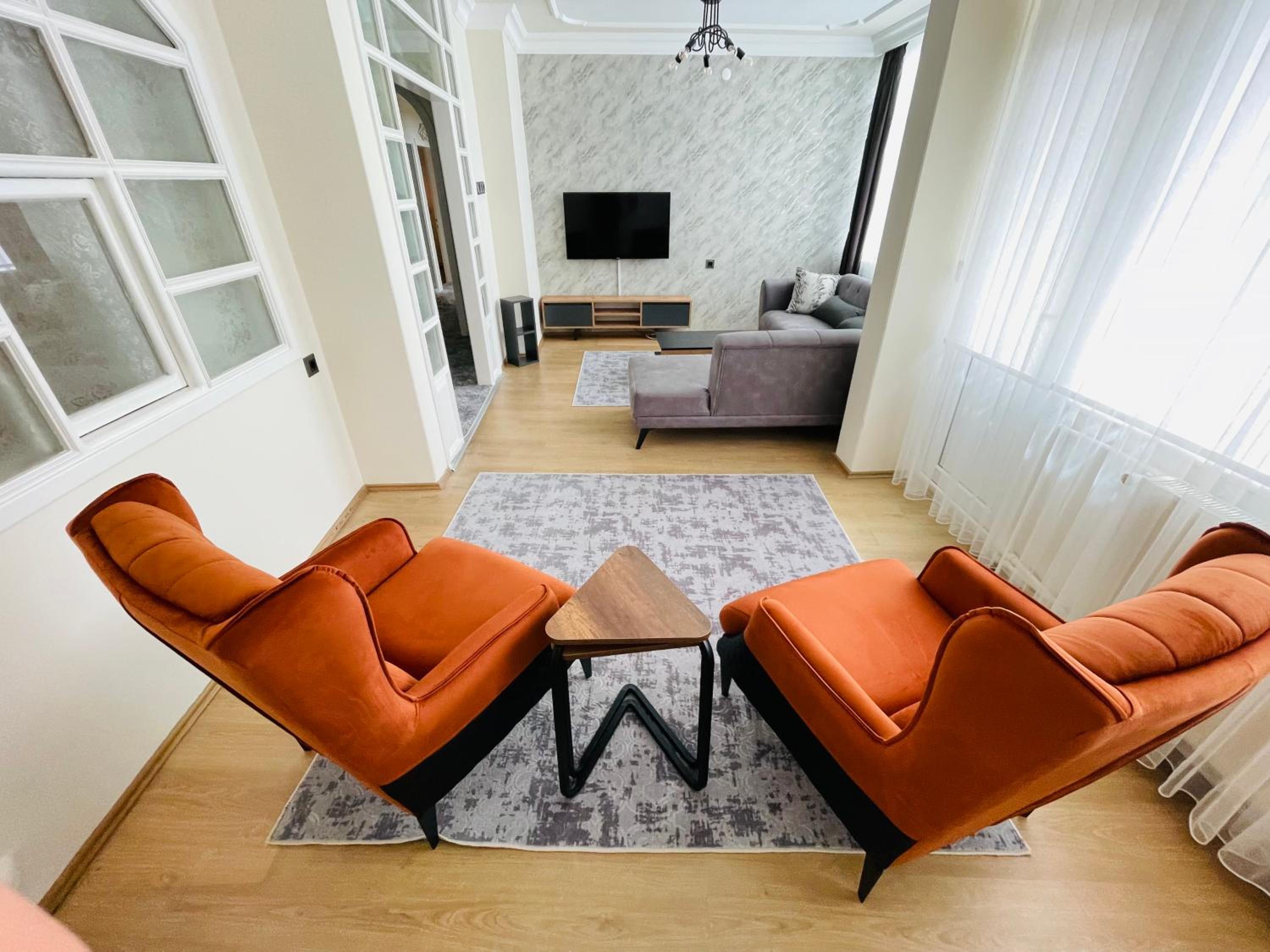 IVORY SUİTE ACCOMMODATION view 3