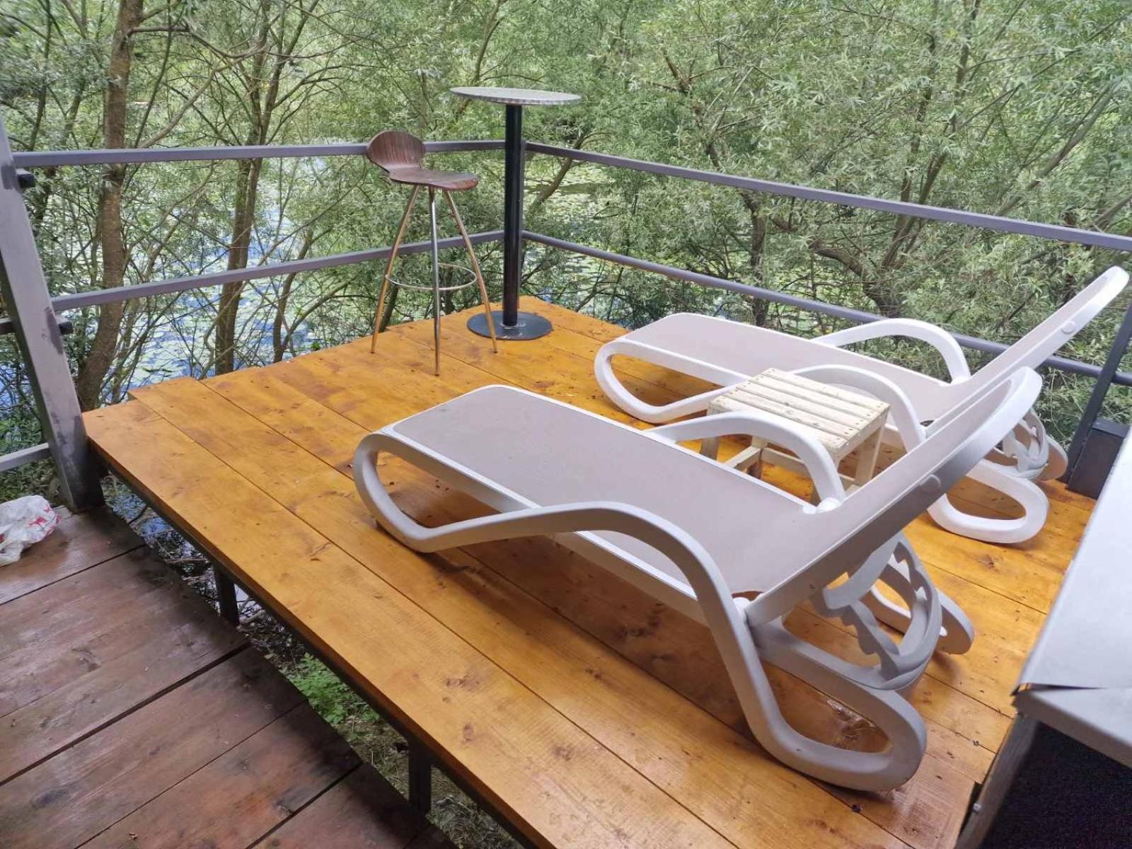Lake House Zoja view 5